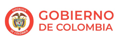 Logo Gobierno de Colombia Medellín